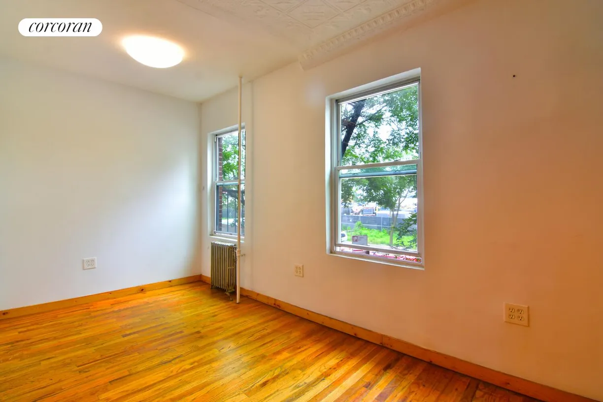 New York City Real Estate | View 129 Columbia Street, 2F | Other Listing Photo