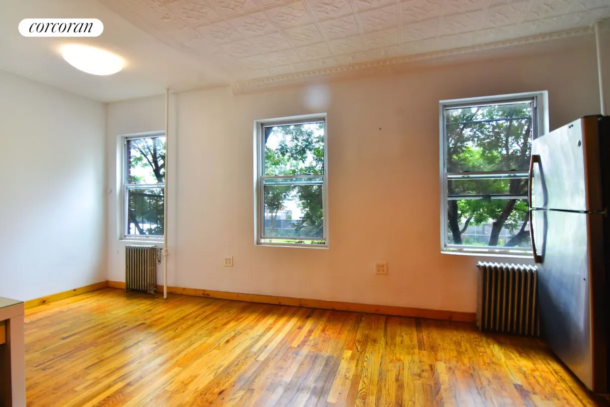 New York City Real Estate | View 129 Columbia Street, 2F | 1 Bath