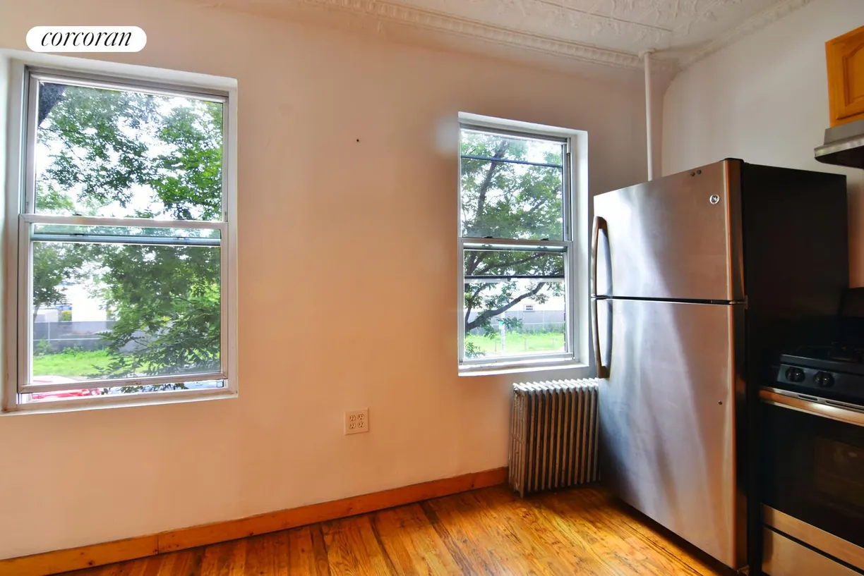 New York City Real Estate | View 129 Columbia Street, 2F | Other Listing Photo