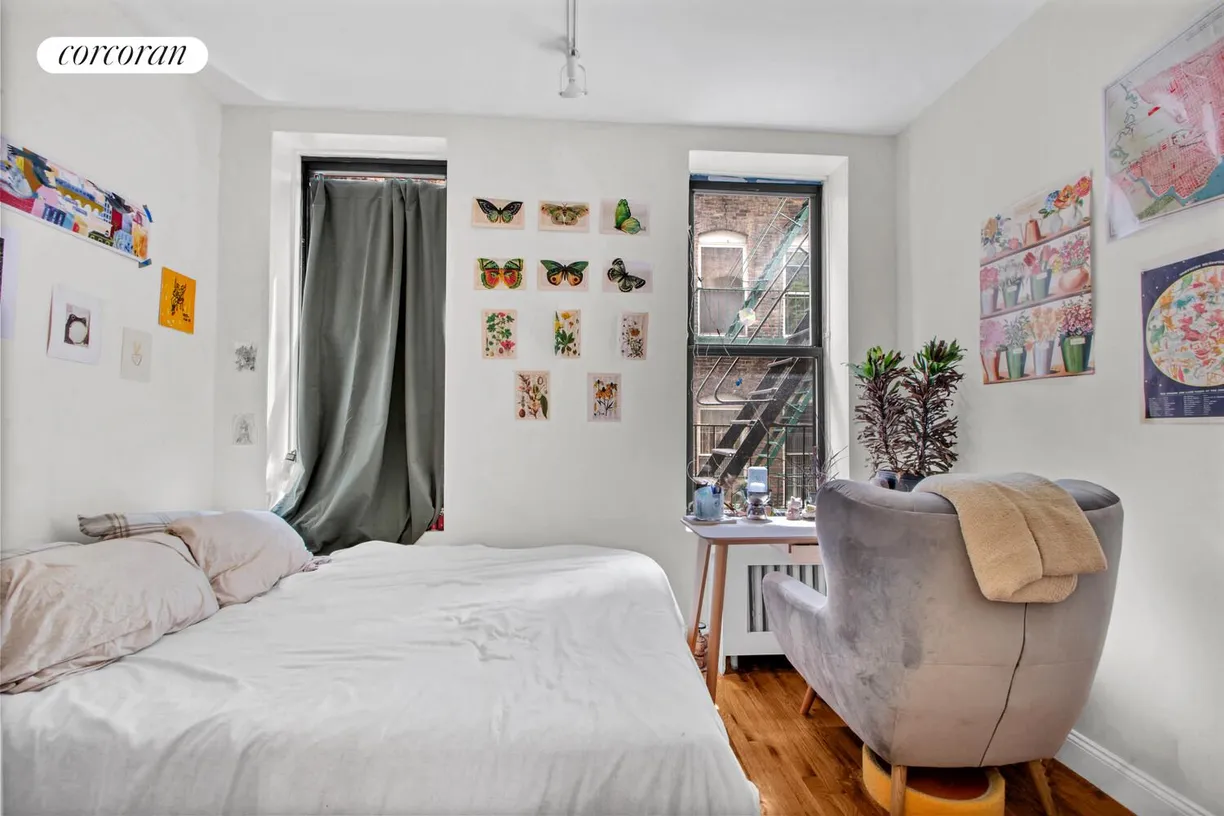 New York City Real Estate | View 230 East 25th Street, 2D | room 1
