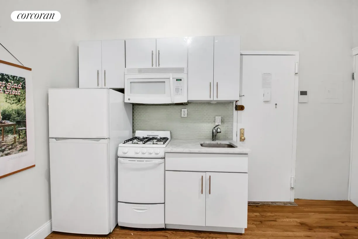 New York City Real Estate | View 230 East 25th Street, 2D | room 2