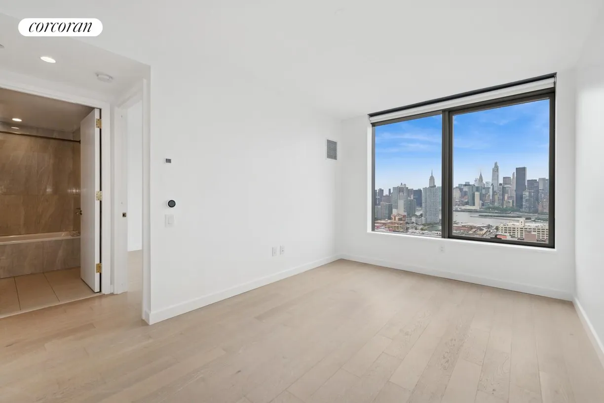 New York City Real Estate | View 3 Court Square, 2801 | 2 Beds, 2 Baths