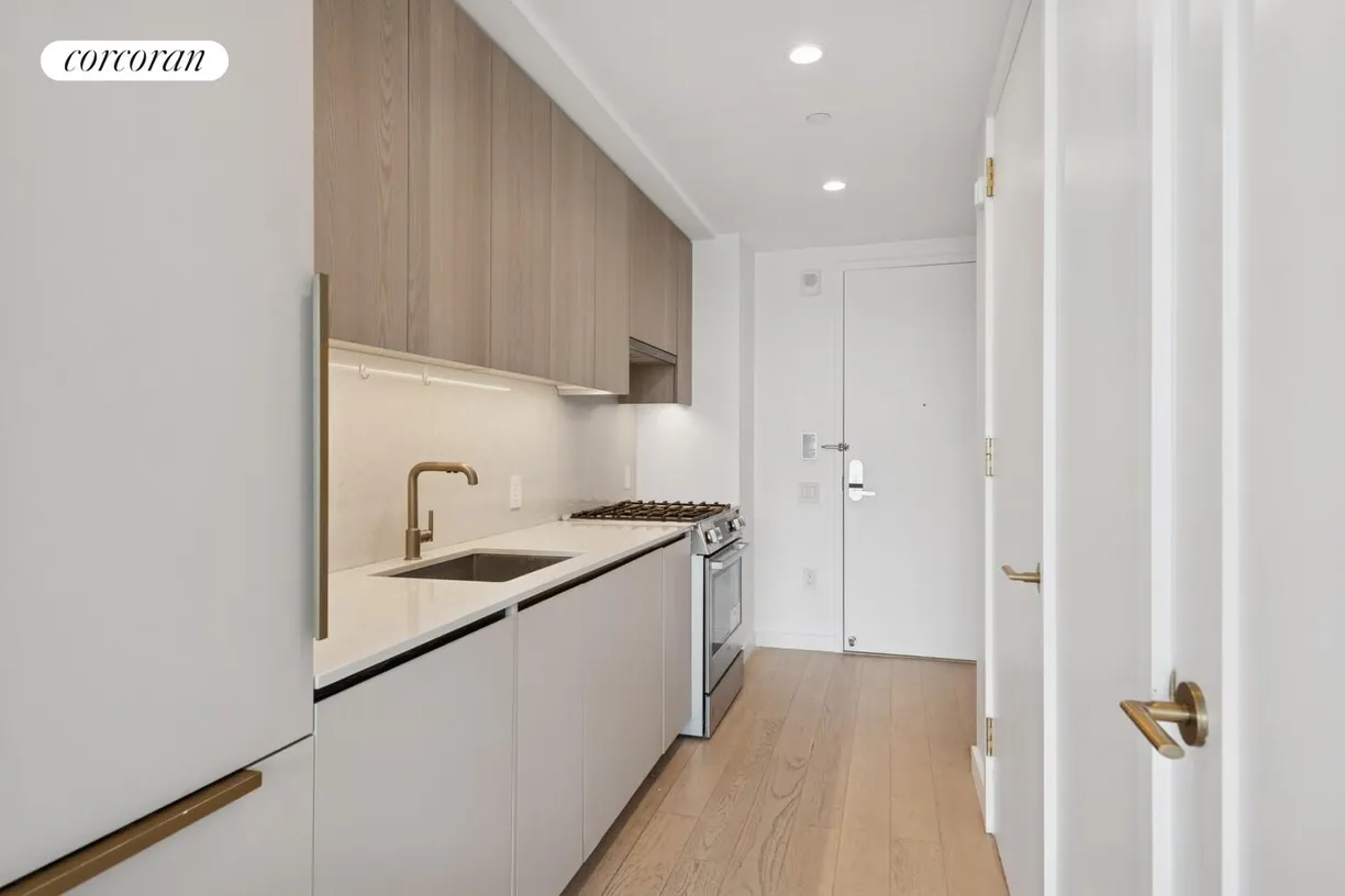 New York City Real Estate | View 3 Court Square, 2801 | room 2