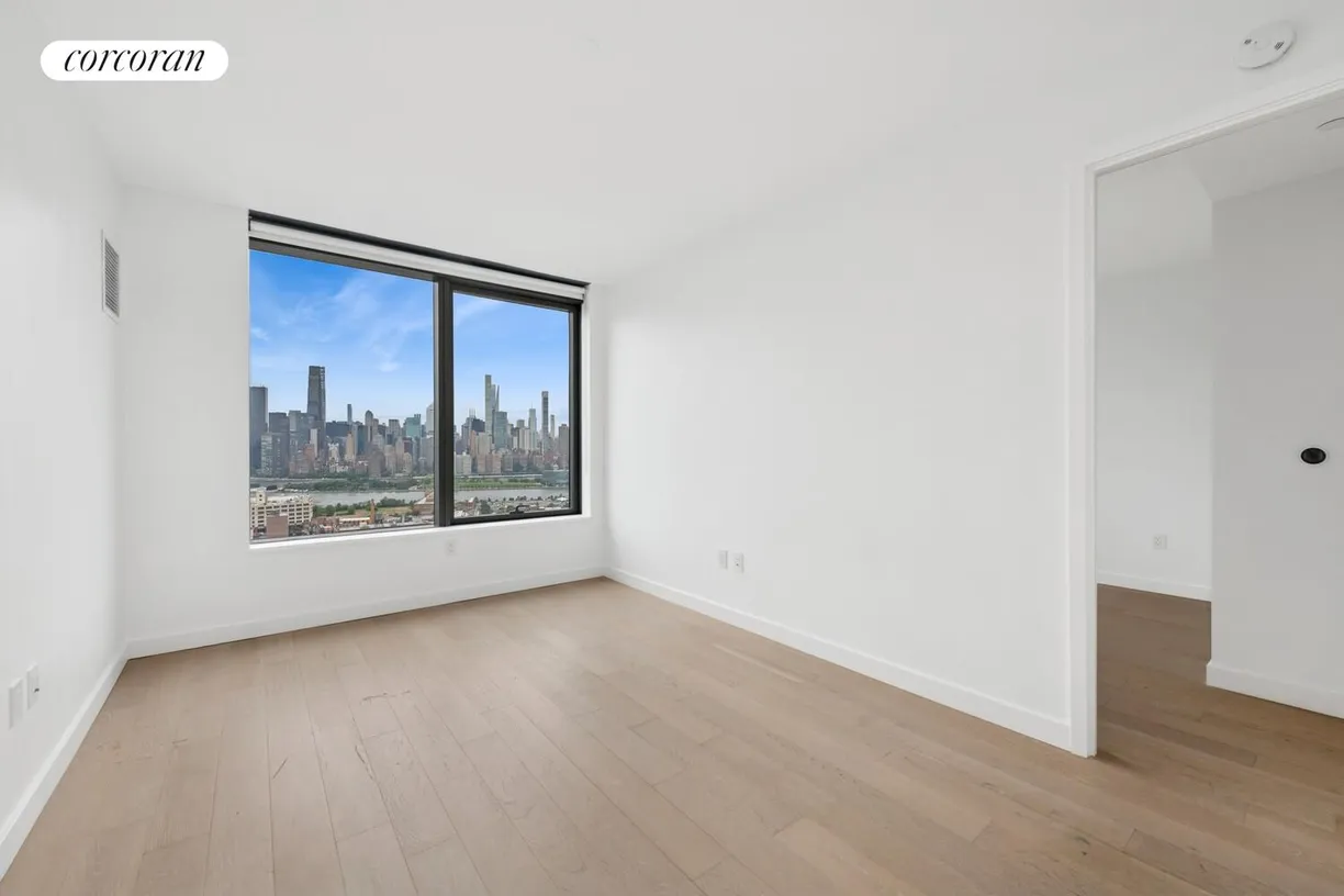 New York City Real Estate | View 3 Court Square, 2801 | 2 Beds, 2 Baths