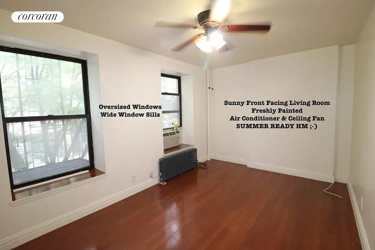 New York City Real Estate | View 434 East 75th Street, 2A | room 2