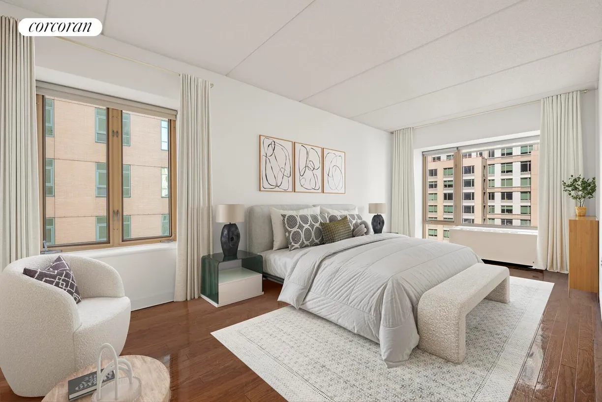 New York City Real Estate | View 41-34 Crescent Street, 12A | room 2