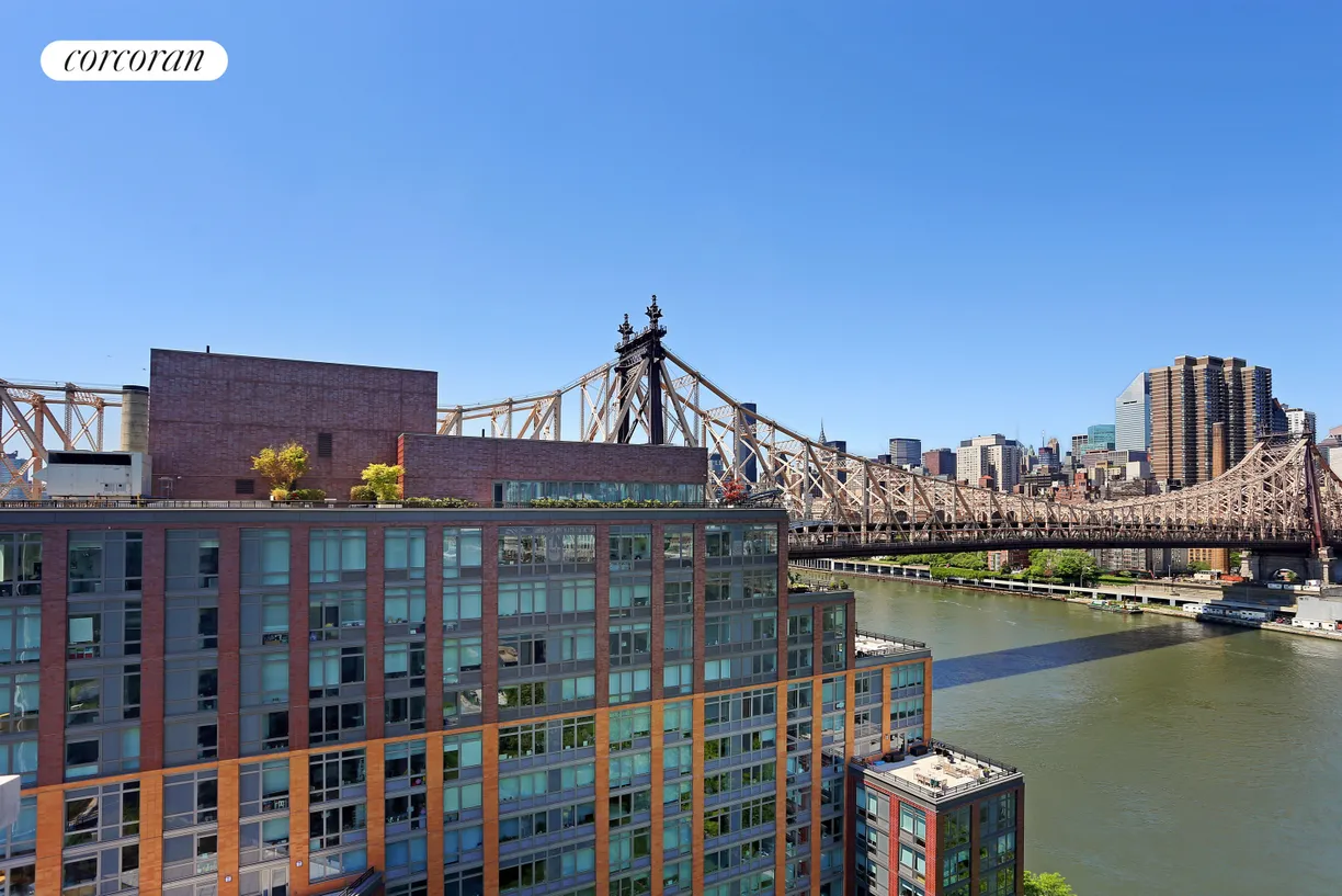 415 Main Street #PH2D, New York, NY 10044 Property for rent