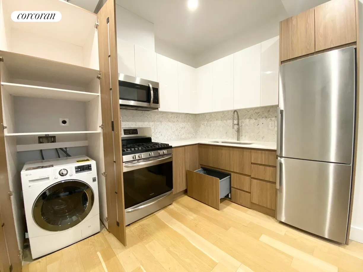 New York City Real Estate | View 322 Gates Avenue, PHF | Other Listing Photo