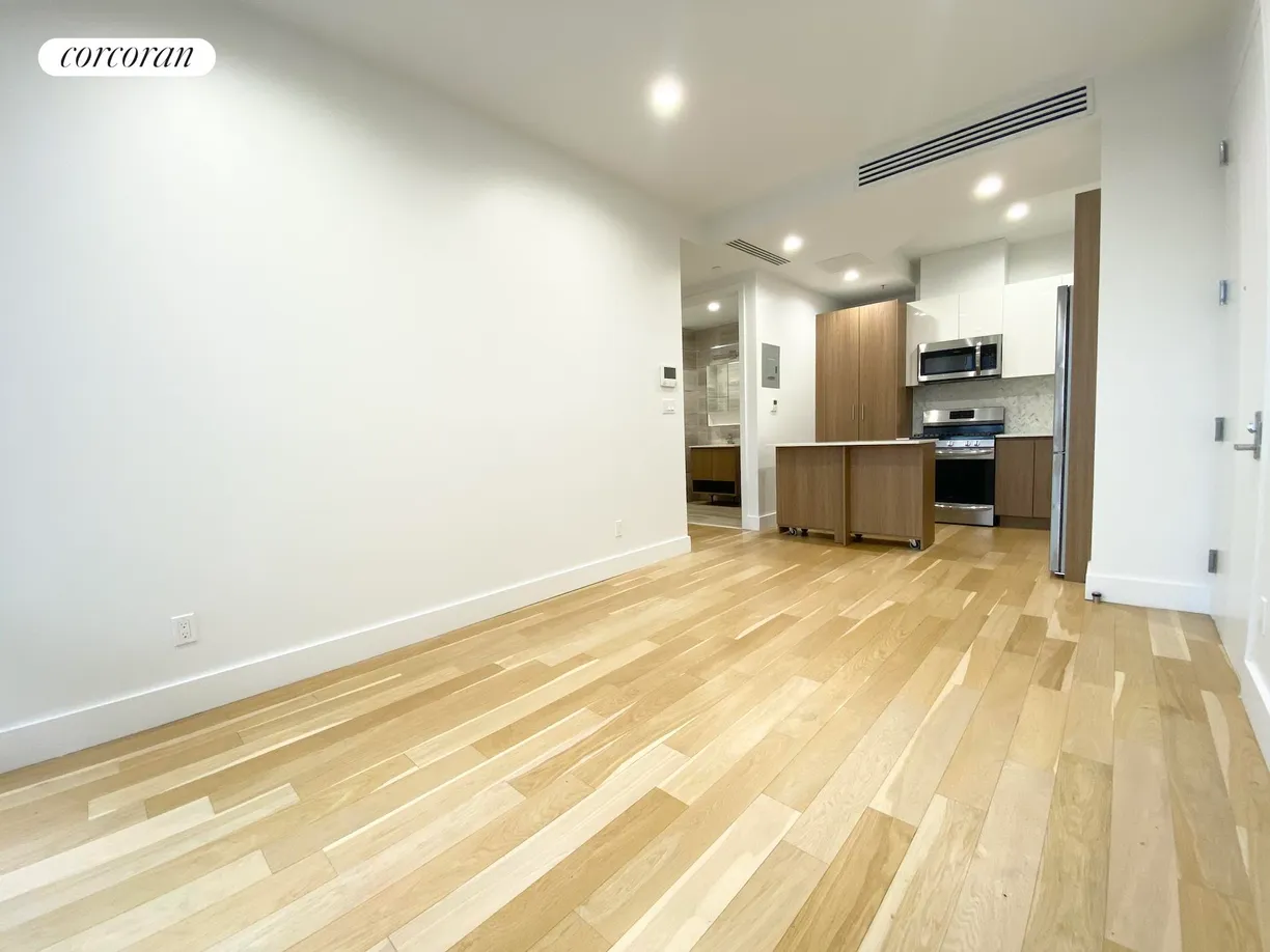 New York City Real Estate | View 322 Gates Avenue, PHF | Other Listing Photo