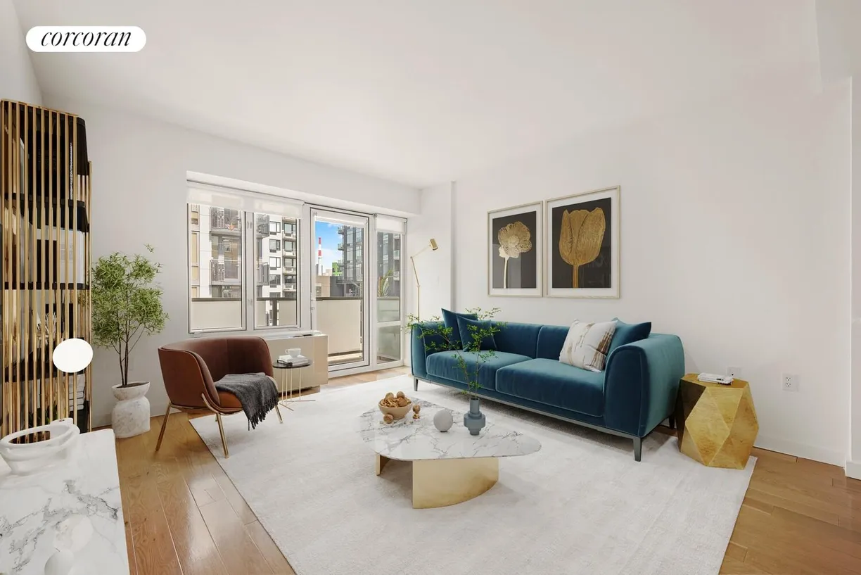 New York City Real Estate | View 41-21 24th Street, 4C | room 1