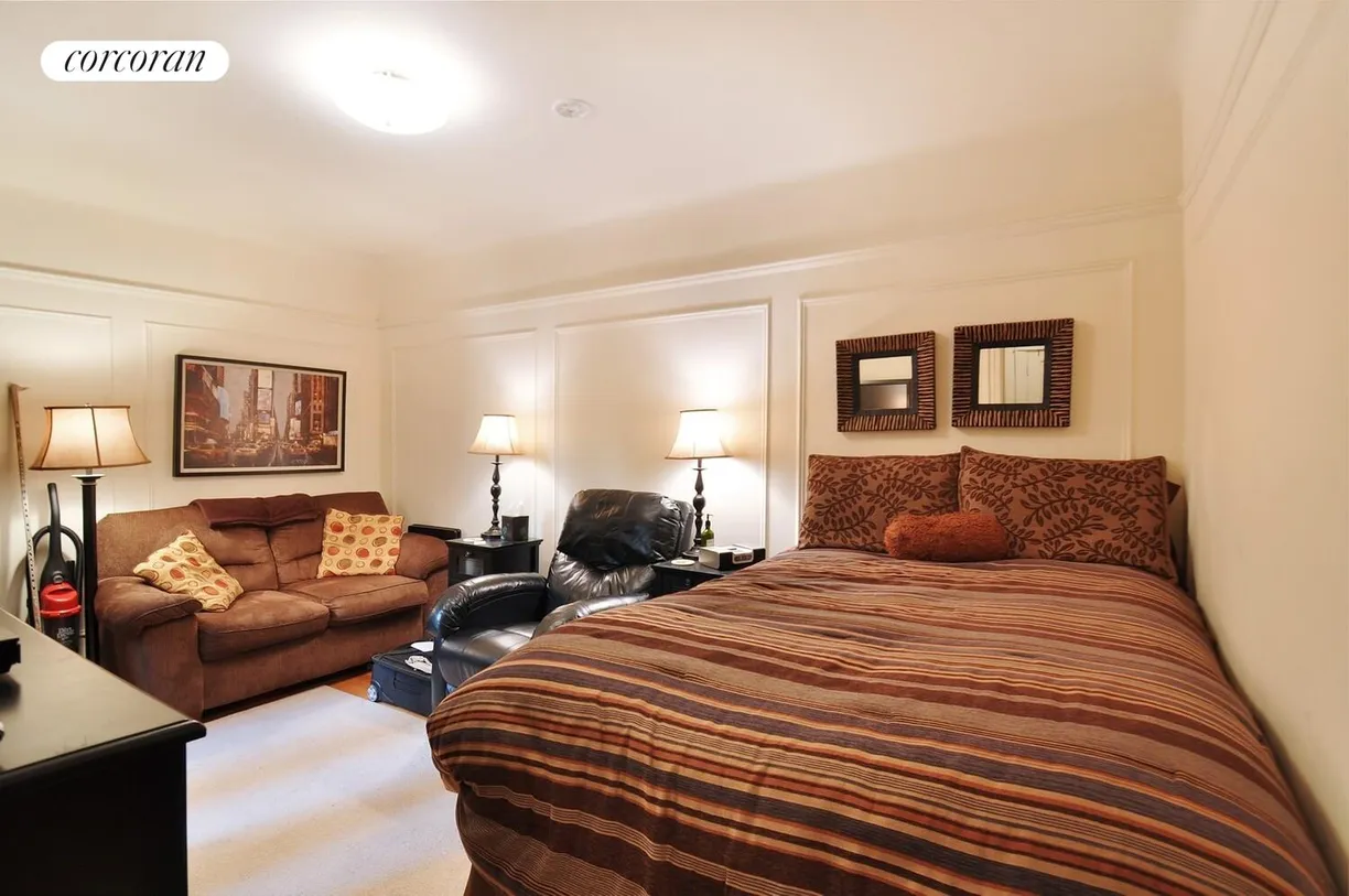 New York City Real Estate | View 49 Willow Street, 1B | 1 Bath