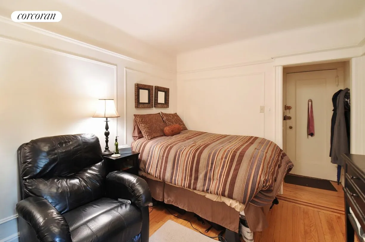 New York City Real Estate | View 49 Willow Street, 1B | room 2