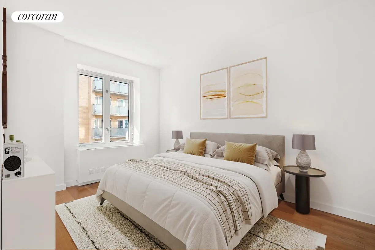 New York City Real Estate | View 41-18 Crescent Street, 2J | room 2