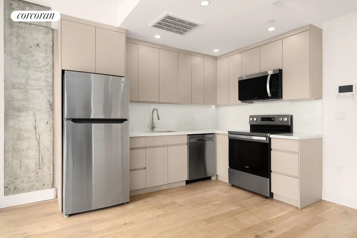 New York City Real Estate | View 585 Argyle Road, 5D | Other Listing Photo