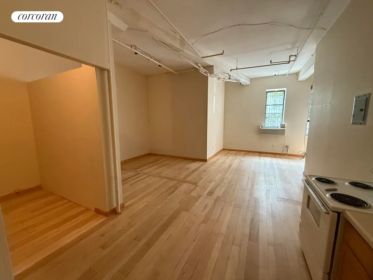 New York City Real Estate | View 125 Green Street, 1G | room 1