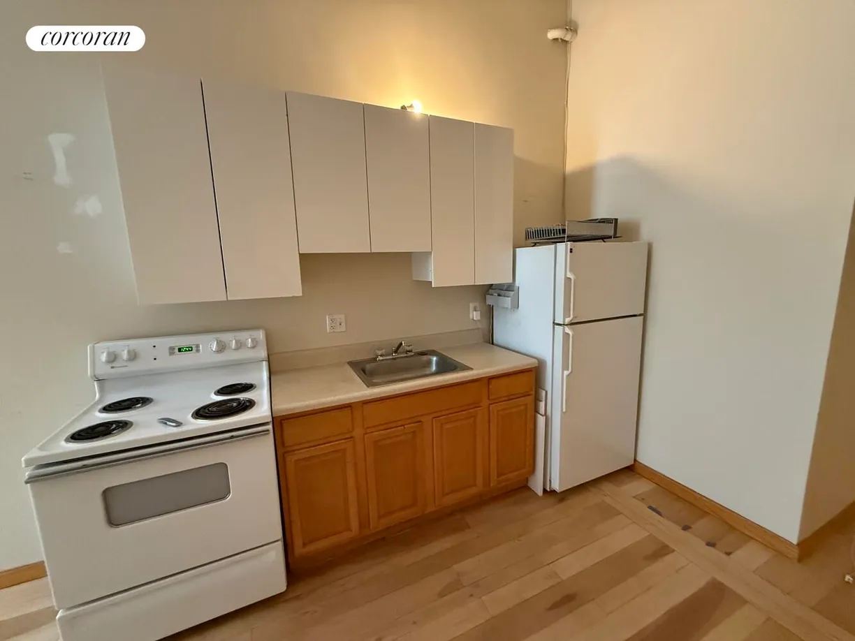 New York City Real Estate | View 125 Green Street, 1G | room 2