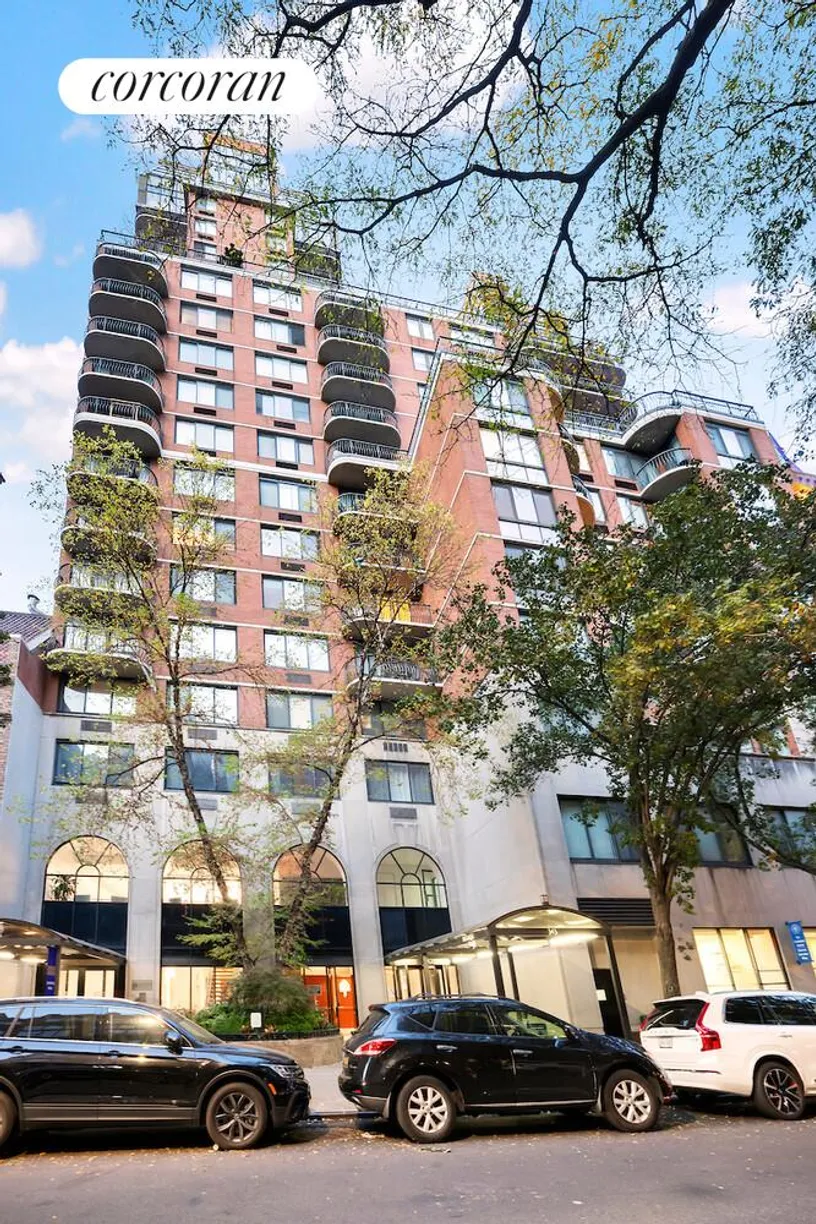 New York City Real Estate | View 343 East 74th Street, PH3/4D | 3 Beds, 3 Baths