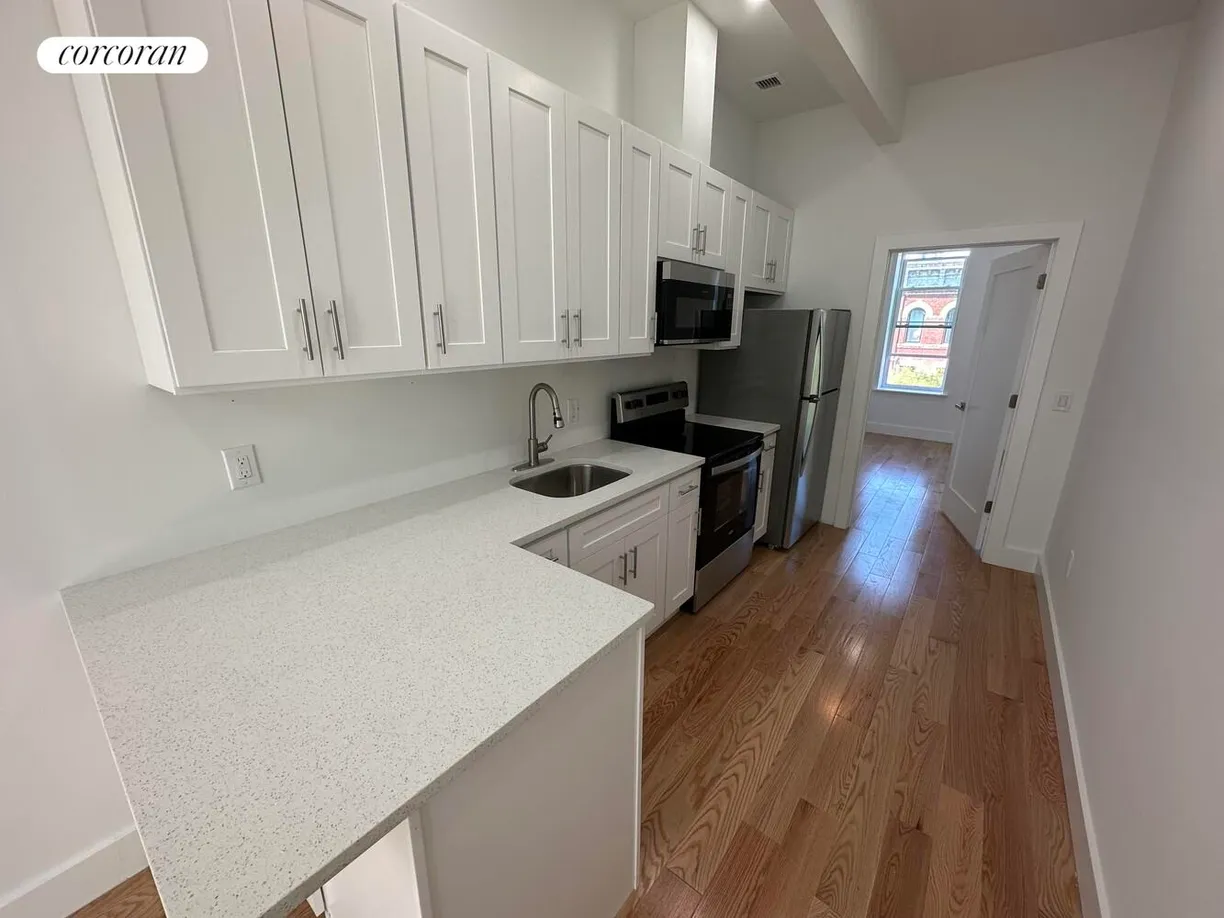 New York City Real Estate | View 422 Himrod Street, 3L | room 1