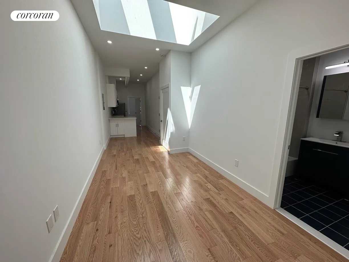New York City Real Estate | View 422 Himrod Street, 3L | room 2