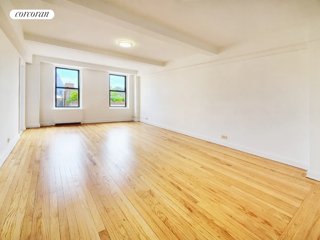 New York City Real Estate | View 200 West 16th Street, 12B | 1 Bath