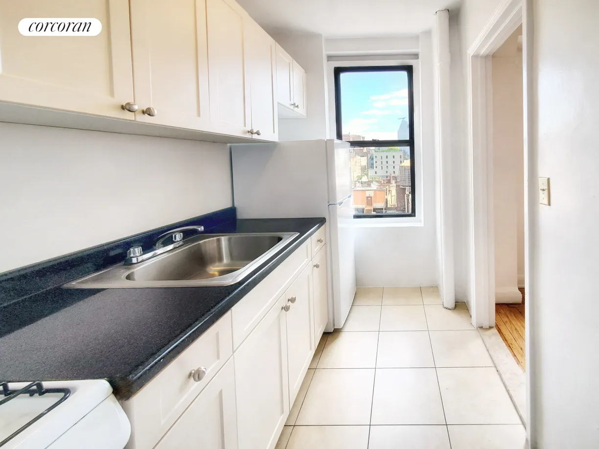 New York City Real Estate | View 200 West 16th Street, 12B | room 1