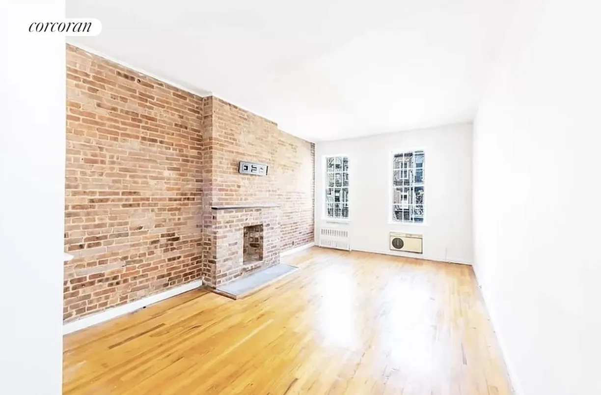 New York City Real Estate | View 409 East 87th Street, 2D | 1 Bath