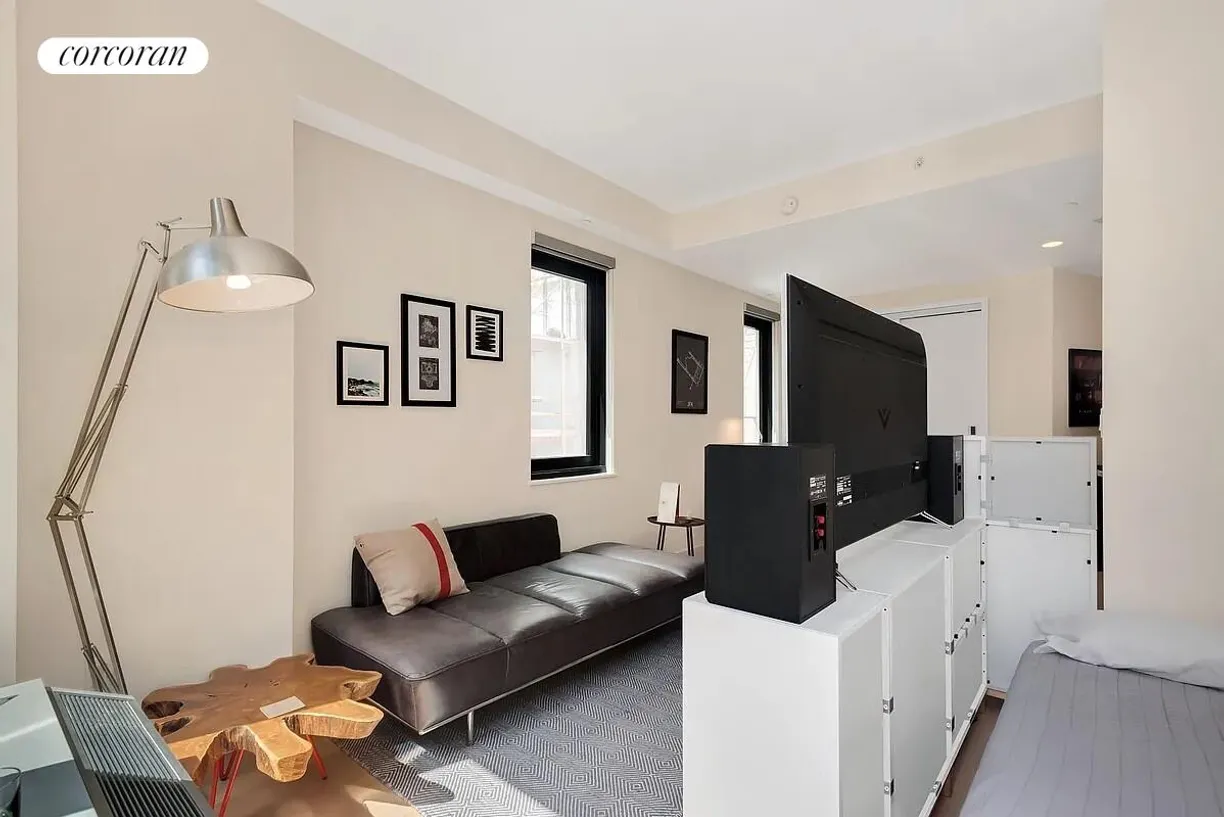 New York City Real Estate | View 500 Waverly Avenue, 3G | room 1