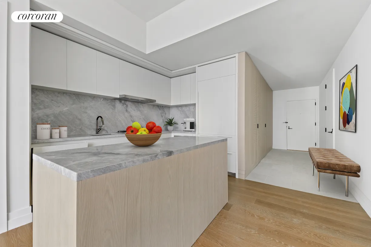 New York City Real Estate | View 77 Greenwich Street, 19C | room 2