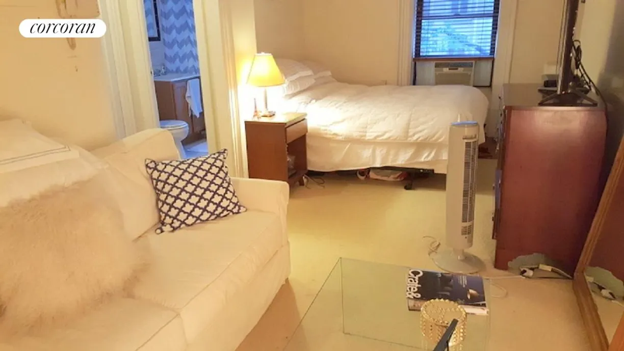 New York City Real Estate | View 130 East 36th Street, 3F | 1 Bath
