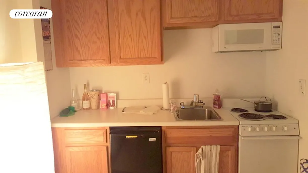 New York City Real Estate | View 130 East 36th Street, 3F | room 1