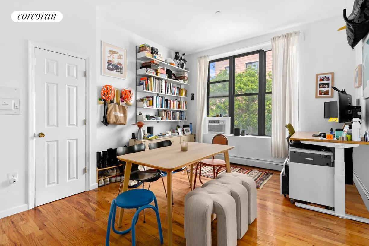 New York City Real Estate | View 190 Meserole Street, 6 | room 1