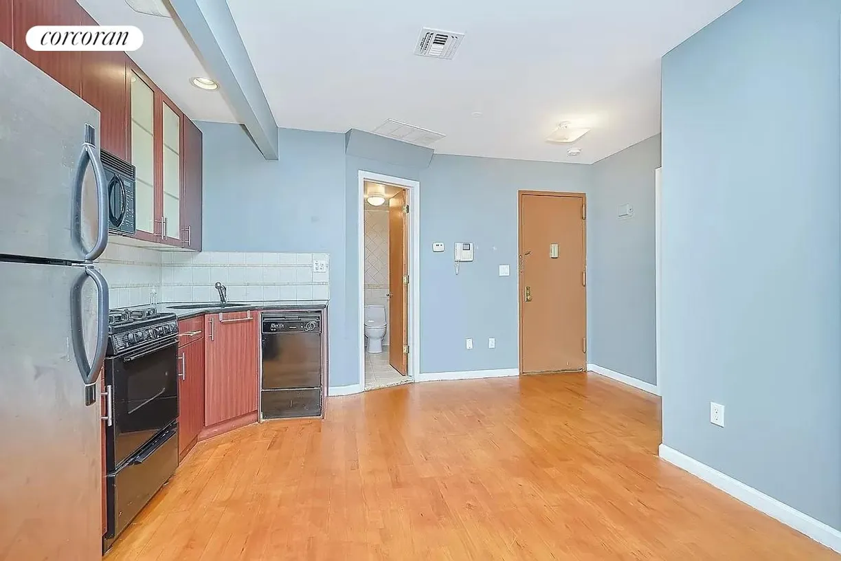 New York City Real Estate | View 2082 Frederick Douglass Boulevard, 3A | Other Listing Photo