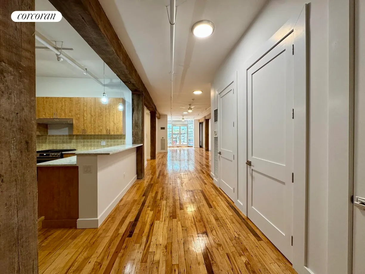 New York City Real Estate | View 275 Conover Street, 3Q | room 1