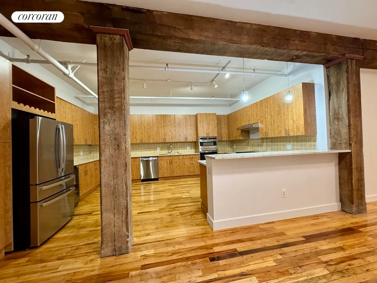 New York City Real Estate | View 275 Conover Street, 3Q | room 2