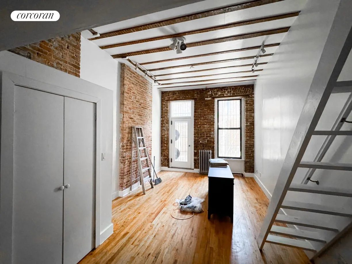 New York City Real Estate | View 1726 Amsterdam Avenue, 1A | 1 Bath