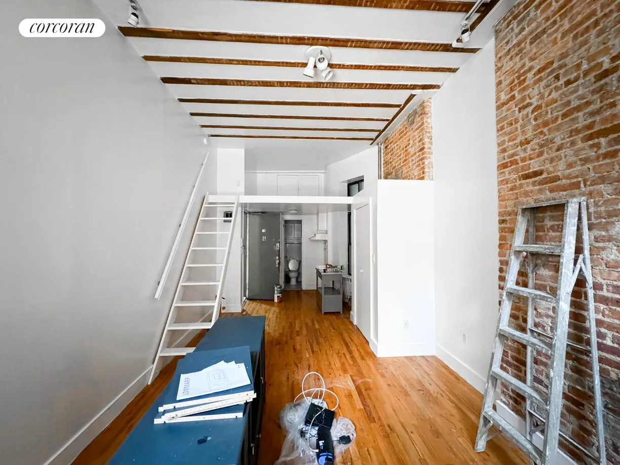 New York City Real Estate | View 1726 Amsterdam Avenue, 1A | Other Listing Photo