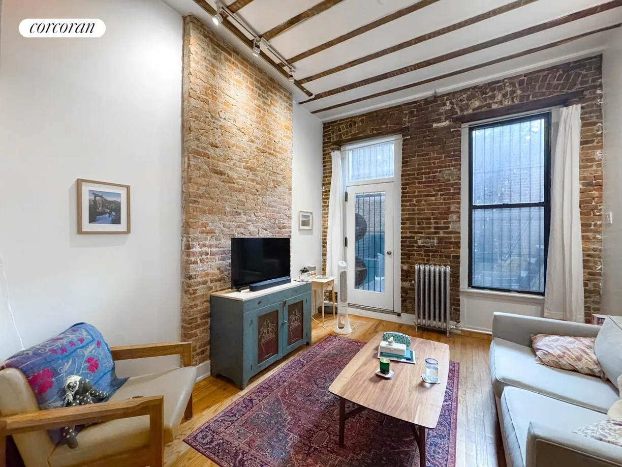 New York City Real Estate | View 1726 Amsterdam Avenue, 1A | 1 Bath