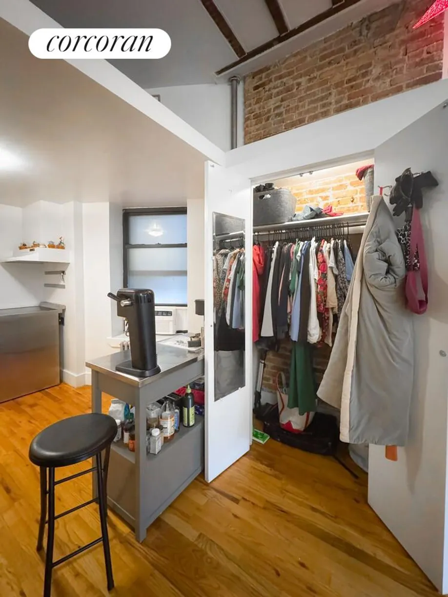 New York City Real Estate | View 1726 Amsterdam Avenue, 1A | room 1