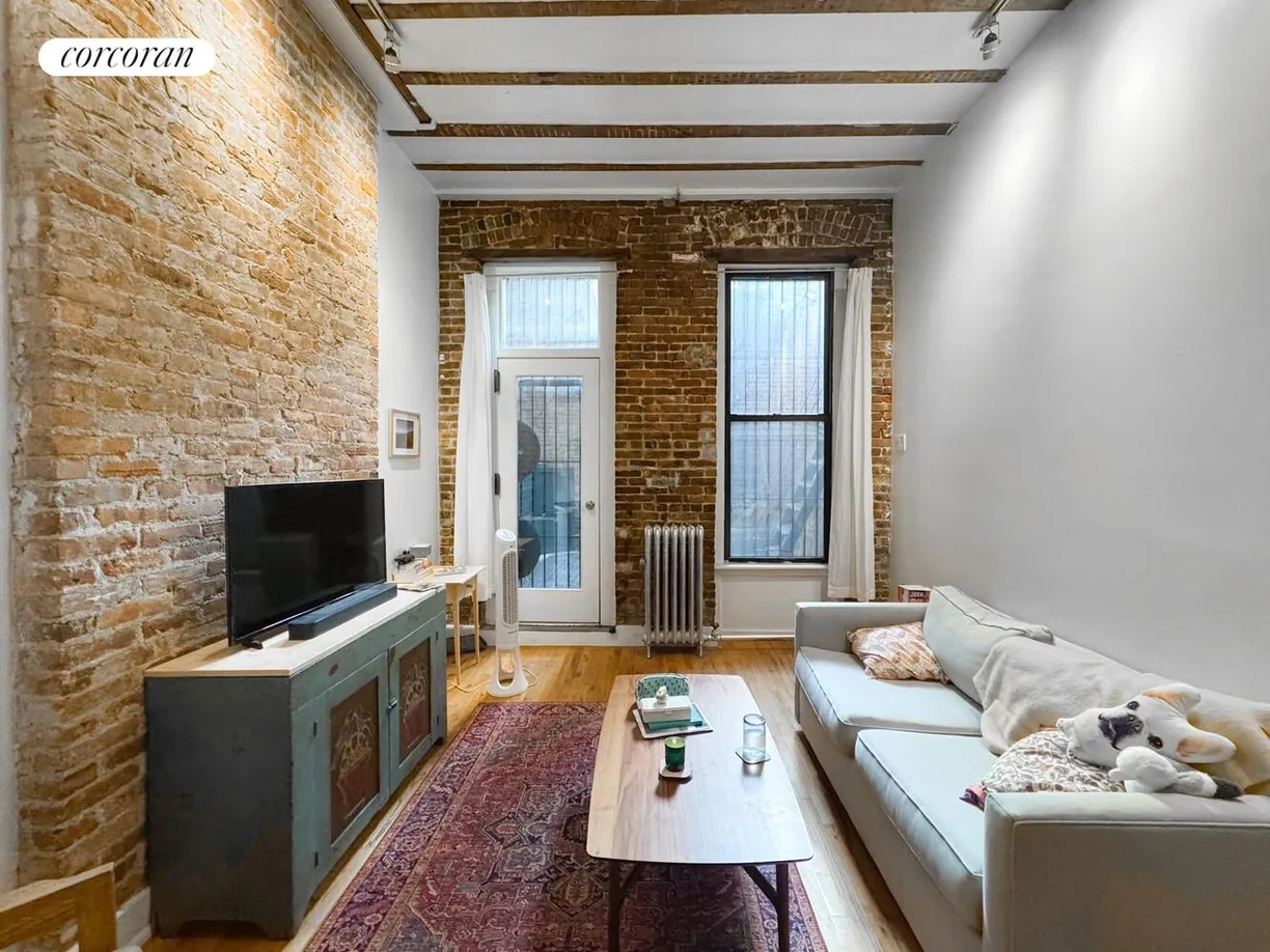 New York City Real Estate | View 1726 Amsterdam Avenue, 1A | room 2