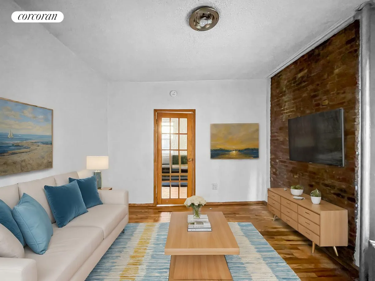 New York City Real Estate | View 1726 Amsterdam Avenue, 4B | 1 Bed, 1 Bath