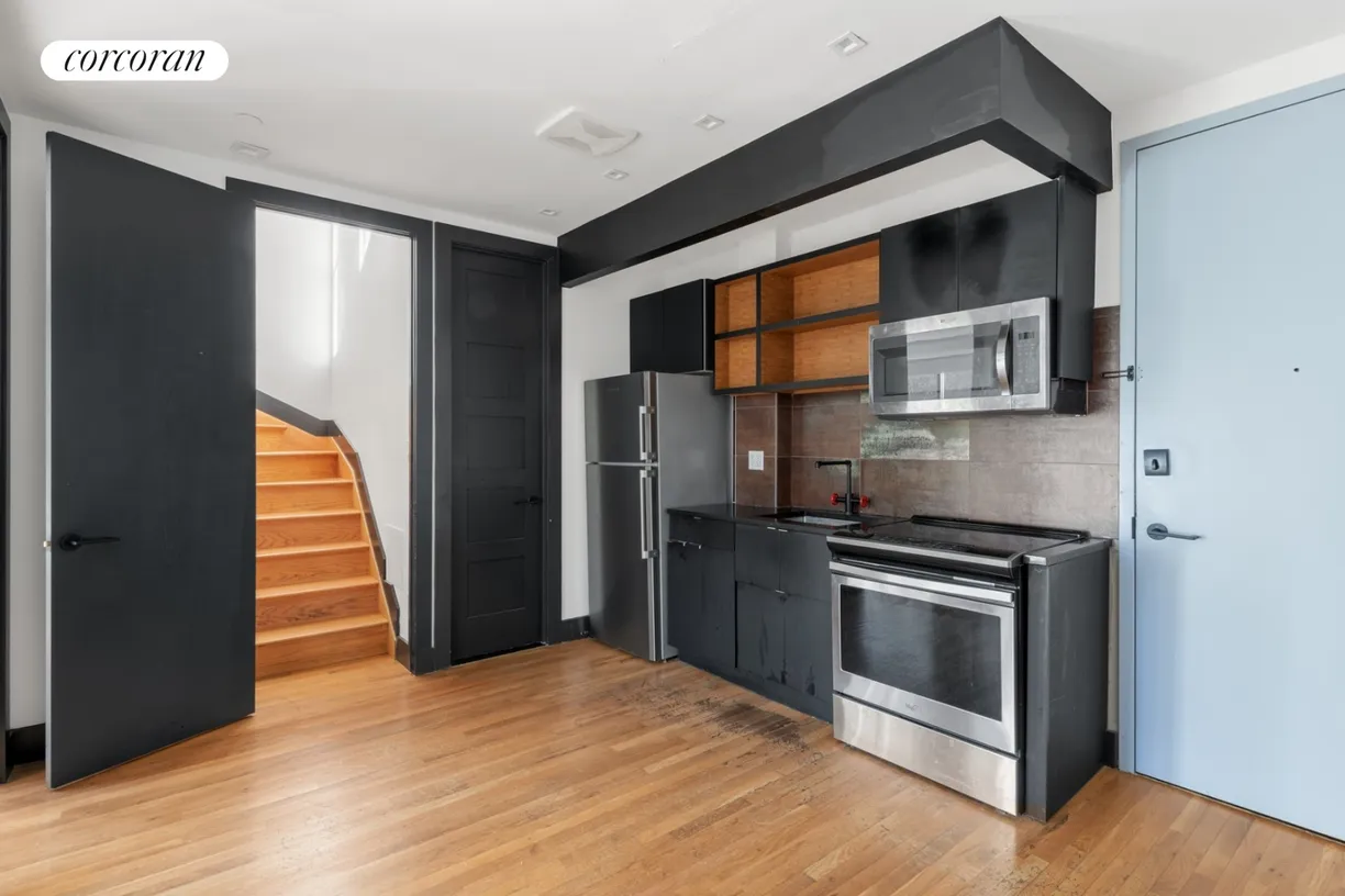 New York City Real Estate | View 568 Lafayette Avenue, 4C | Other Listing Photo