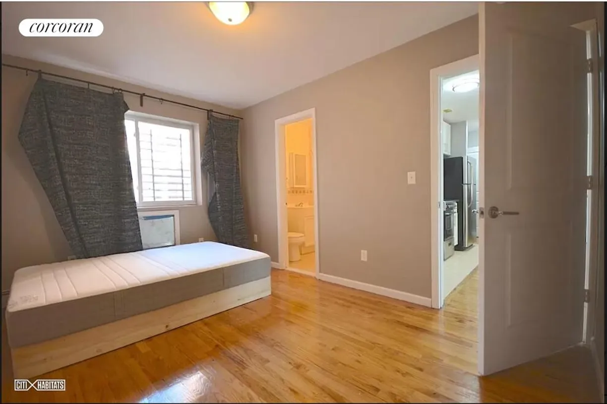 New York City Real Estate | View 1559 Dean Street, 2A | Other Listing Photo