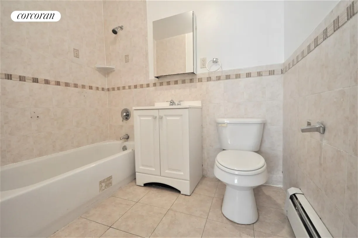 New York City Real Estate | View 1559 Dean Street, 2A | Other Listing Photo