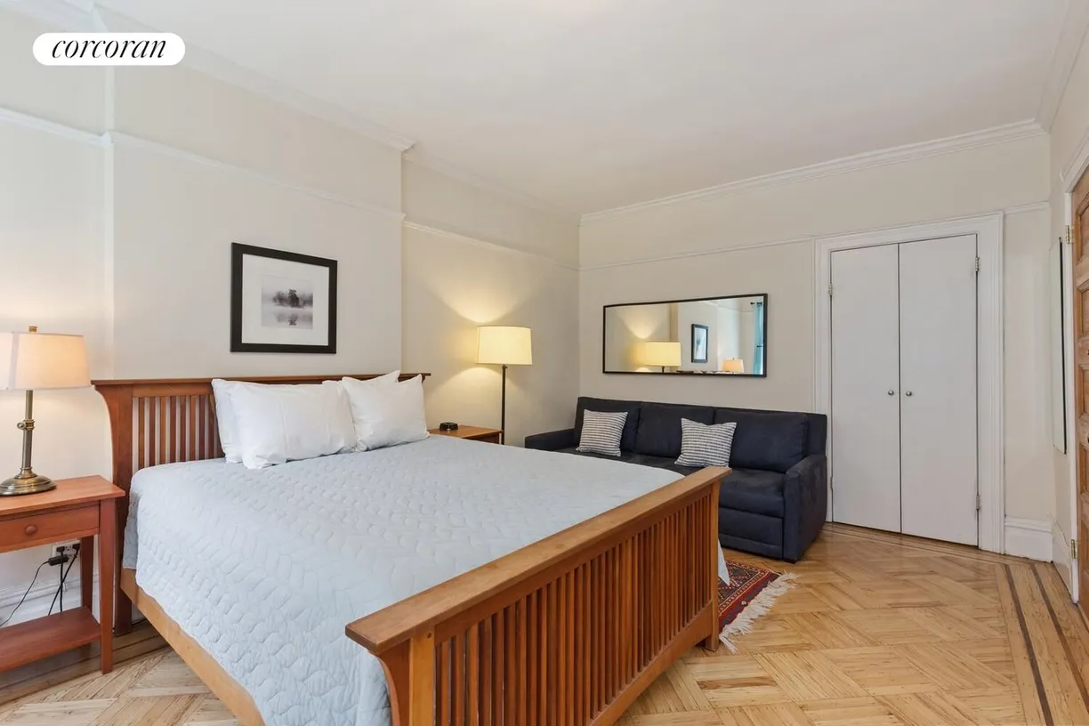 New York City Real Estate | View 30 Pierrepont Street, 5 | room 1