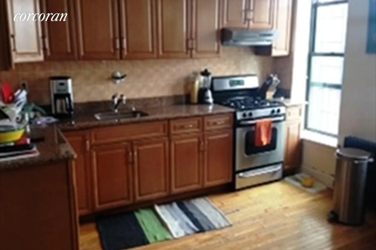 New York City Real Estate | View 420 7th Avenue, TOP | 2 Beds, 1 Bath