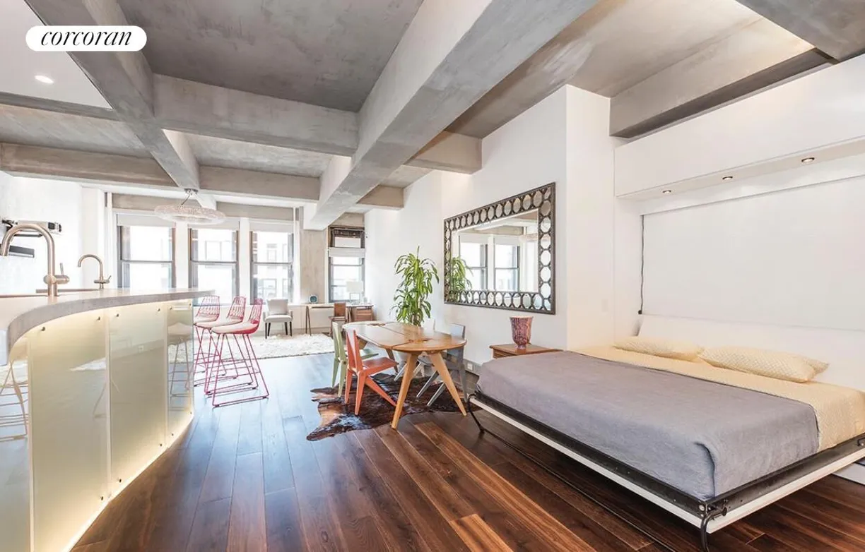 315 Seventh Ave, 5D