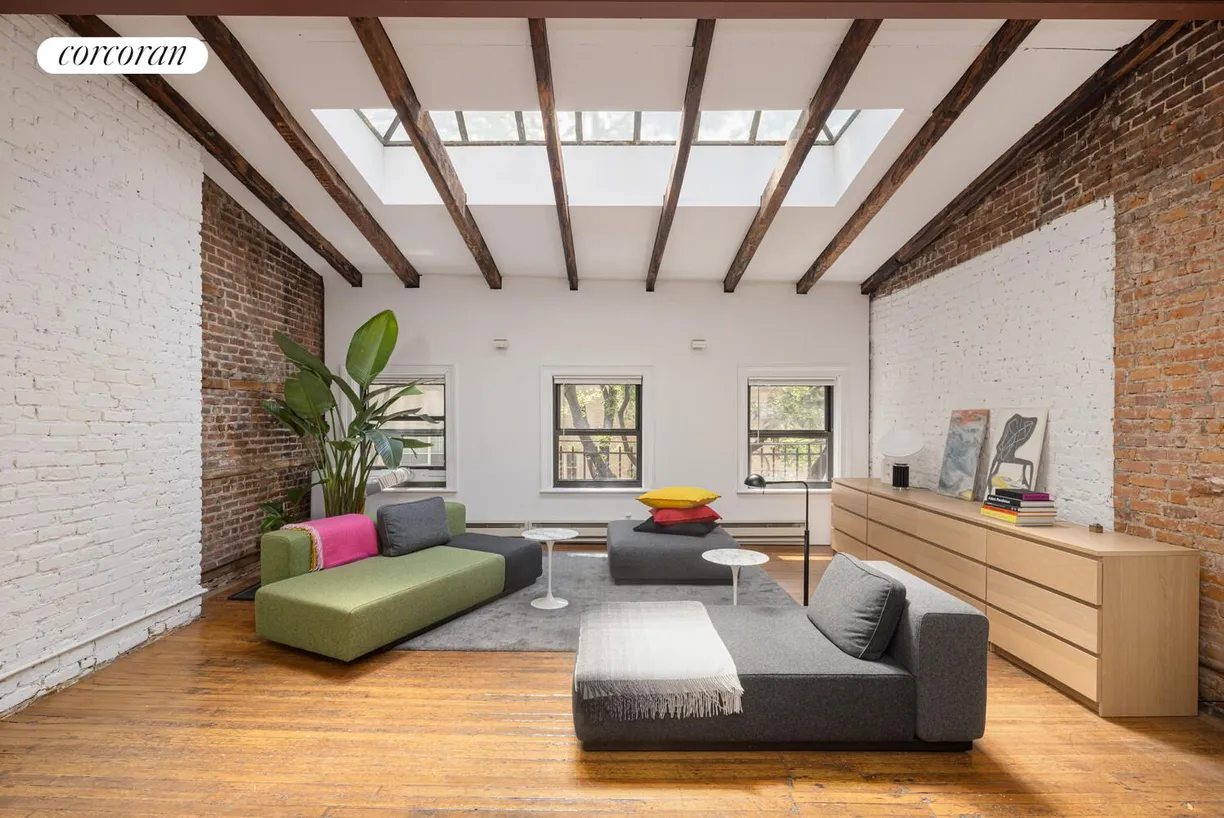 21 Bleecker St, 3E