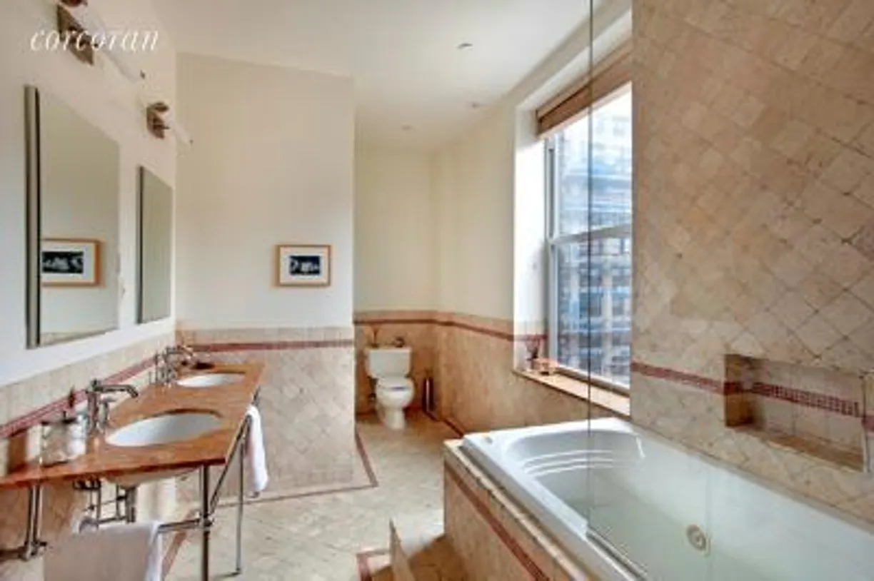 New York City Real Estate | View 684 Broadway, 11E | 4 Beds, 3 Baths