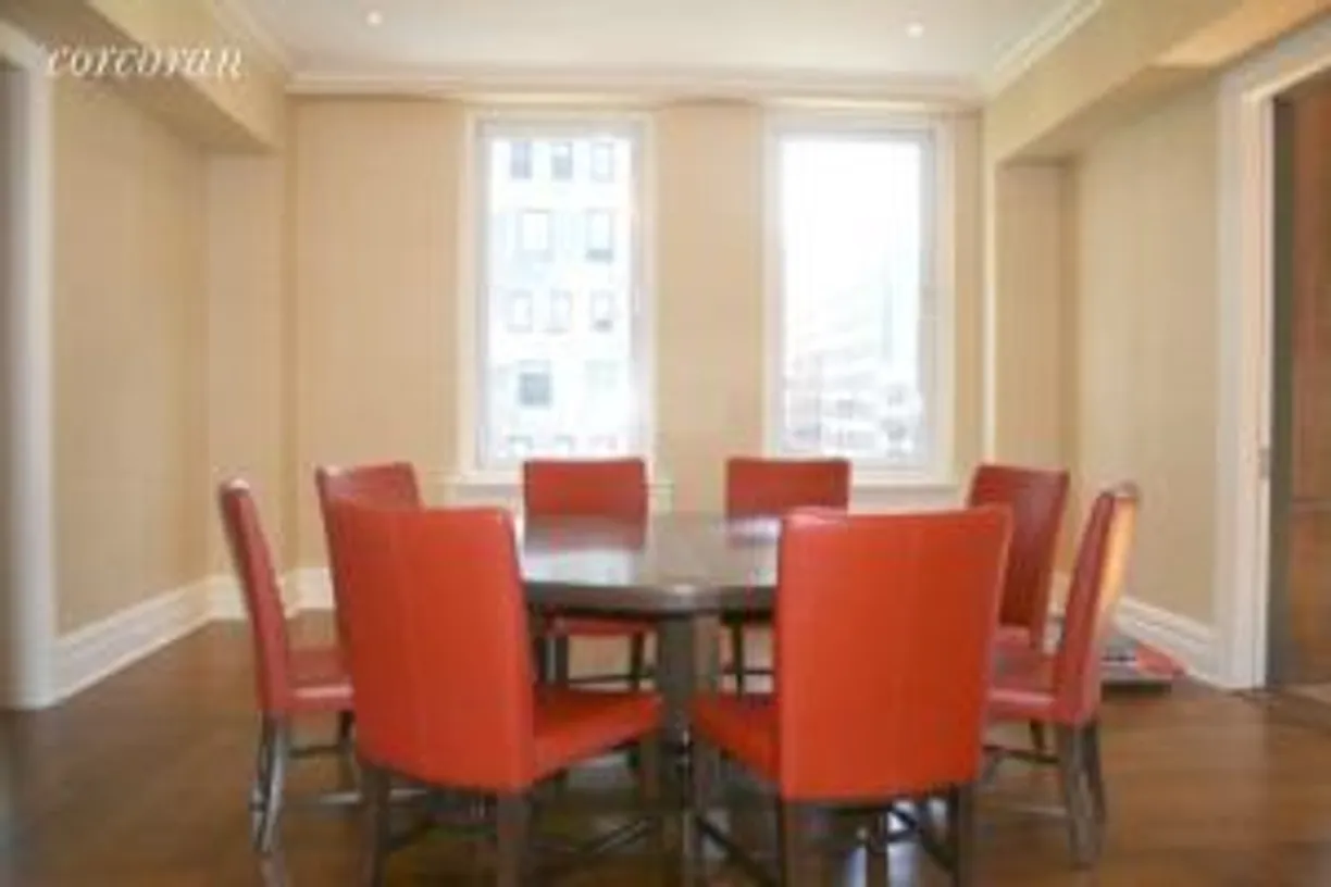 New York City Real Estate | View 1000 Park Avenue, 3A | room 1