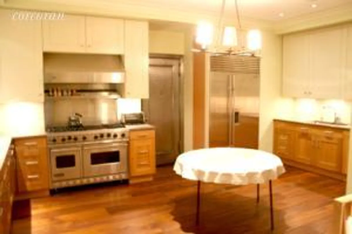 New York City Real Estate | View 1000 Park Avenue, 3A | room 2